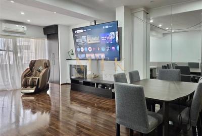 Apartament 3 Camere Modern 102 mp utili – Pipera, Rond OMV | Terasa 31 mp - 2