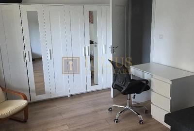 1 camera| renovat complet| centrala proprie| ideal pentru o persoana| - 1
