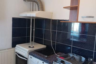 Garsoniera confort 1 pe Bulevardul Vasile Milea - 7