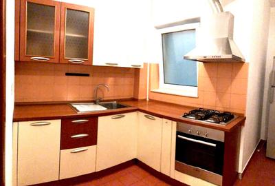 HERASTRAU, 2 camere deosebit, spațios,terasa, garaj, paza, etaj 2, 80 mp - 7