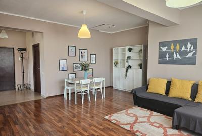 Apartament 2 camere Calea Giulesti - 2