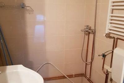 Apartament de inchiriat 2 camere, 85 mp utili, zona Centru, Sebes - 6