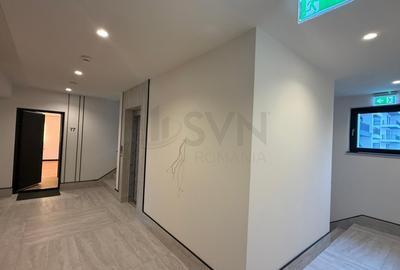 REA1027760 Apartament 3 camere Premium Parkline - 15