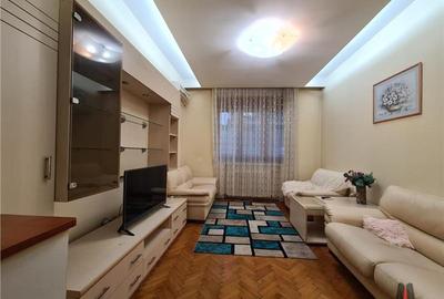 Ap 2 camere Maria Rosetti  - Risc 2 - Parter inalt - 1