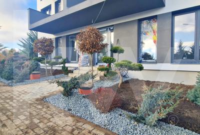 Apartament 3 camere, două băi, curte 50 mp -Natura la tine acasă! Cristian-SiBiU - 20