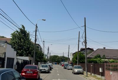 Vând casă zona Viile Noi , 120 mii euro - 11