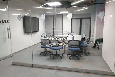 Spatii de birouri moderne in zona Iulius Mall - 9