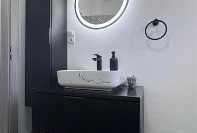 Apartament de LUX 3 camere balcon 2 parcari Cartierul Arhitectilor - 9