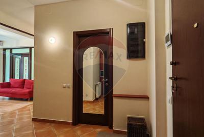Apartament cu 3 camere de inchiriat în zona Kiseleff I Clucerului - 5