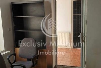 Casa Grivita/ Titulescu - Piata Victoriei  | Birouri - 2
