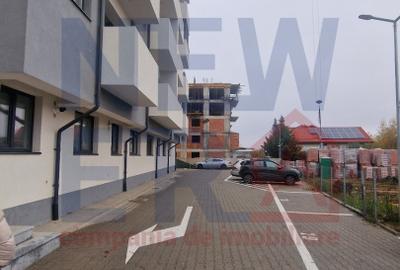 Spațiu comercial de închiriat –  Ansamblul 99 Residence, Bragadiru - 2