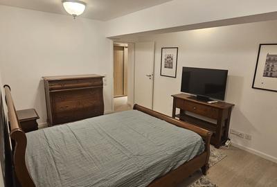 Apartament 4 camere mobilat , Zona Rond Alba Iulia - 12
