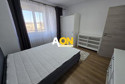 Apartament cu 4 Camere, Complet Mobilat, Lift, Zona Centru - 11