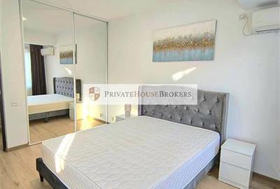 Baneasa | Dobrogeanu Gherea | Romatsa | Parcare | Boxa | Nou - 6