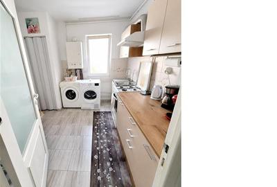 Apartament 2 camere, 50 mp utili, Bld. Garii - 4