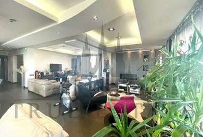 Penthouse unic- British School si UNATC- vedere panoramica - 1