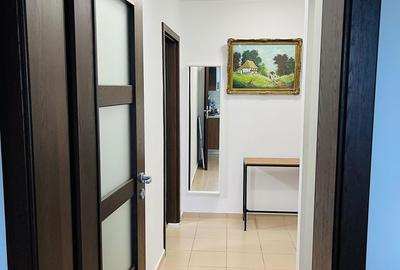 Apartament 2 camere Drumul Taberei,2 minute de metrou Raul Doamnei - 3
