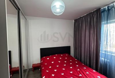 REA1028252 Apartament l 2 Camere l Stefan cel Mare - 6