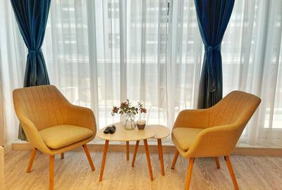 Apartament in Mamaia Nord de vanzare - 1