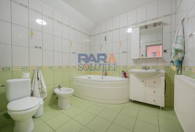 Spatiu comercial 1900 mp construiți, 3 niveluri, complet utilat - 20