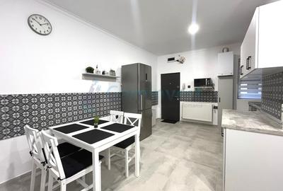 Apartament de inchiriat in Oradea, cu 2 camere in zona ultracentrala - 5