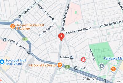Inchiriere apartament 2camere pe termen lung cu contract ANAF - 1