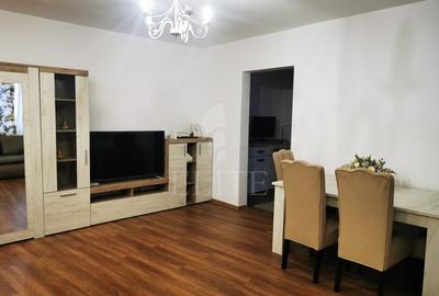 Apartament 2 camere în zona SPITALUL DE RECUPERARE - 1