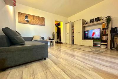 Garsonieră în Titan