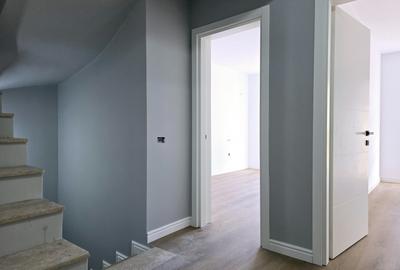 Westside Otopeni Residence, Vila Urbana, 140mp, curte, 2 locuri parcare - 12