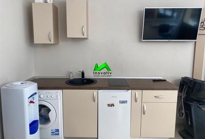 Spatiu comercial de inchiriat Sibiu Ultracentral - 6