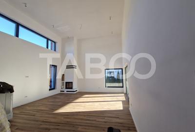 Casa individuala pe un singur nivel - zona linistita - Selimbar - 8