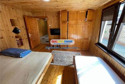 Vila P+1E, 9 camere -25 pers, 215 mpu, Teren 536mp, Parcare,Costinesti - 11