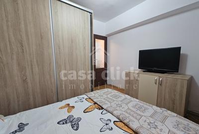 Apartament 2 camere, renovat, etaj 2, zona Siderurgistilor - IREG - 1