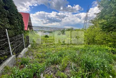Teren De Vanzare I Sfantu Ilie, Suceava I Pret: 90€ /mp - 2