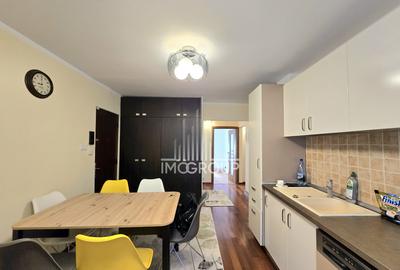 Apartament de inchiriat 3 camere & 2 bai, parcare, Zorilor - UMF - 2