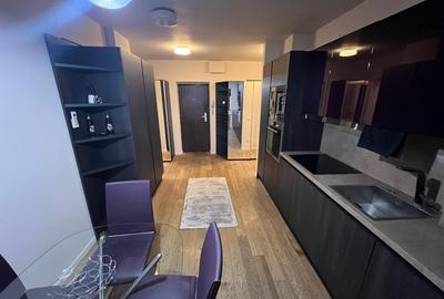 Apartament | 2 camere | Piata  Alba Iulia | Burebista - 14