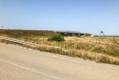 Investiție Strategică la Intersecția A0 și A3 | Intravilan - 2
