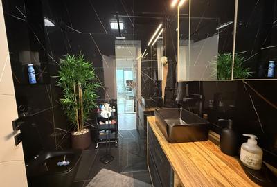 Penthouse Pallady - Complet Mobilat si Utilat / 2 locuri parcare /boxa - 6