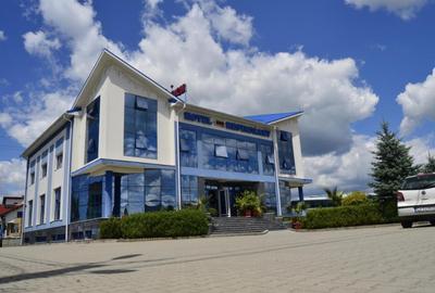 Hotel de vanzare in Bistrita, pe centură - 5
