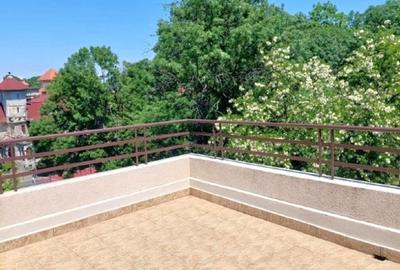 Apartament 5 camere Kiseleff - 1