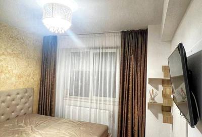Apartament 2 camere modern-zona Compozitori-centrala proprie - 4