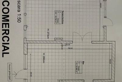 INCHIRIERE-SPATIU COMERCIAL-80MP-NICOLINA - 11