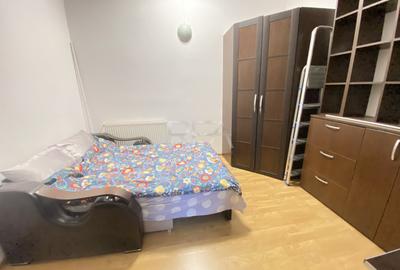 Duplex- 2012- Centrala Proprie-Metrou Brancoveanu/Zona Alunisului - 7