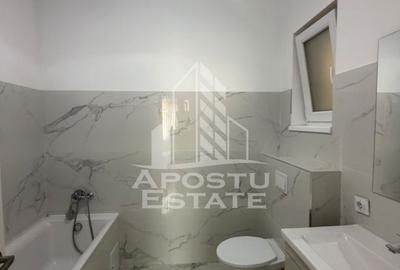 Casă individuală, de închiriat , curte proprie , Dumbravita - 7