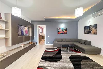 Apartament 3 camere de vanzare Floreasca Residence - 1