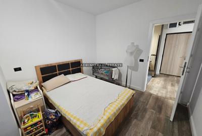 LUX! Ap3cam + Terasa 40mp - Tomis Park Residence - 900 euro - 21