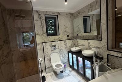 Triplex în Emerald Residence,4 parcări incluse,mobilat și utilat complet - 24