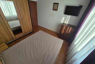 Vand apartament 3 camere Giulesti - 8