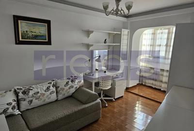 Apartament cu 3 camere în Dristor