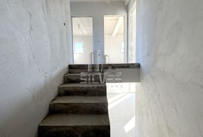 Case  tip duplex in zona centrala Gilau. - 12